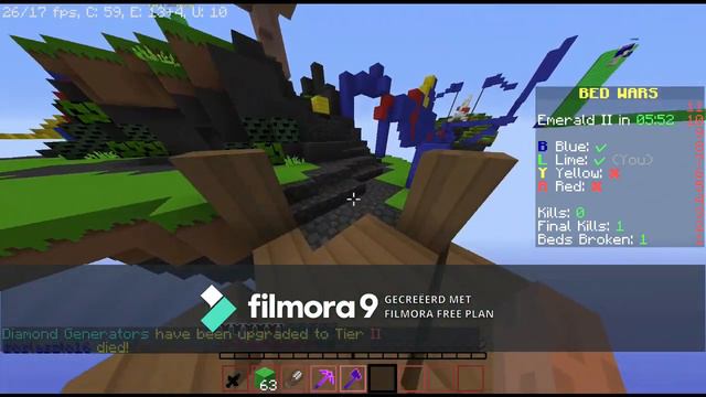 Playing minecraft with autoclicker смотреть онлайн