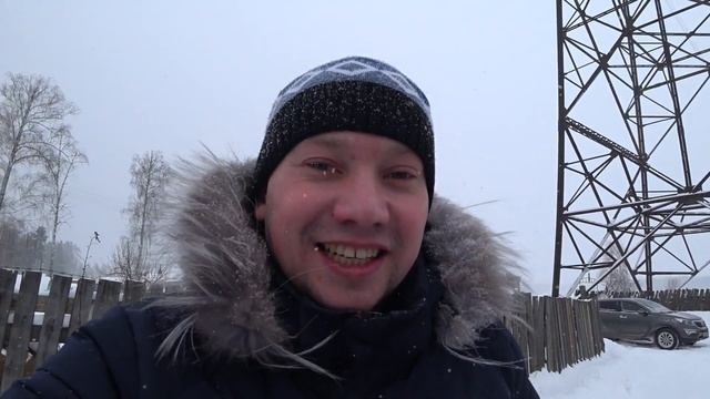 ЭКСПЕРИМЕНТ разбиваем куриное ЯЙЦО на МОРОЗЕ . Что с ним будет??? смотреть онлайн