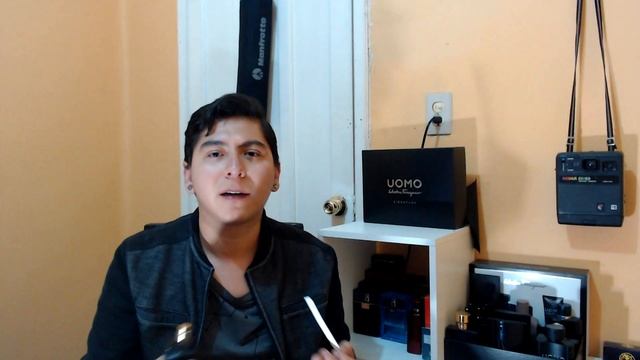 TOM FORD - PLUM JAPONAIS - El OUD PARA ELLAS - SERGIO RAMIREZ смотреть онлайн