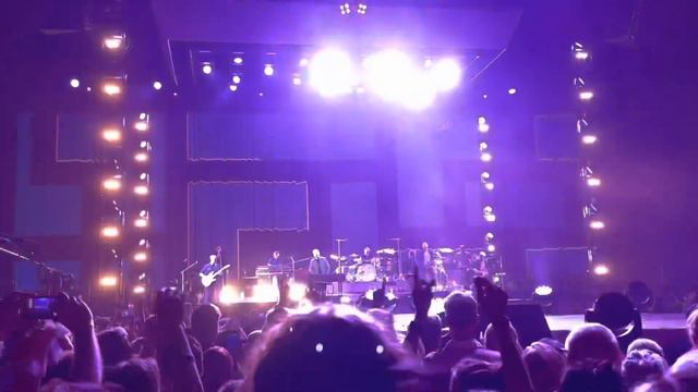 Herbert Grönemeyer // Bochum //Hallenstadion Zürich // 31/05/23 смотреть онлайн