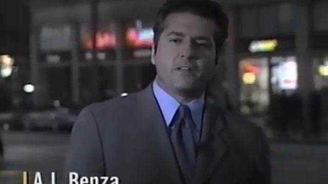 Mysteries And Scandals - Groucho Marx (2001)