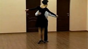 Миньон  Танец учебный  Гуральник В.М.