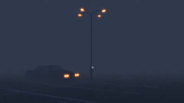 vert plays... Islands: Non-Places