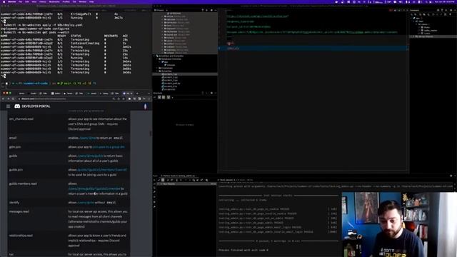 Zech Builds: A Top Secret Project!!! смотреть онлайн