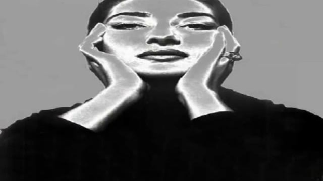 Maria Callas (Μαρία Κάλλας): Madama Butterfly - Puccini смотреть онлайн