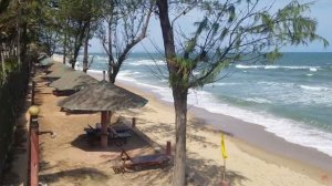 Отдых во Вьетнаме - Фантхьет, Муйнэ | Golden coast resort & spa | Блог Оазис тура 1 часть