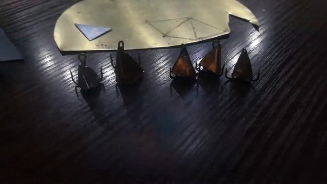 Как сделать конус, для зимней рыбалки?? смотреть онлайн