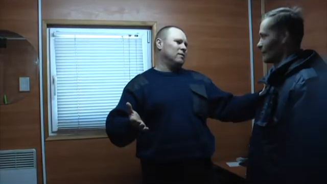Видеофильм о роли профсоюзов в ведомственной охране ЖДТ смотреть онлайн