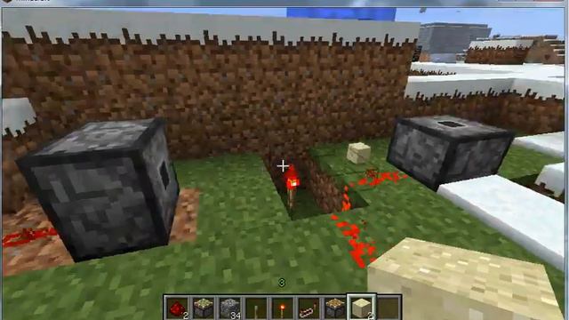 minecraft [what to do] 2 ТРАХ! БАБАХ! смотреть онлайн