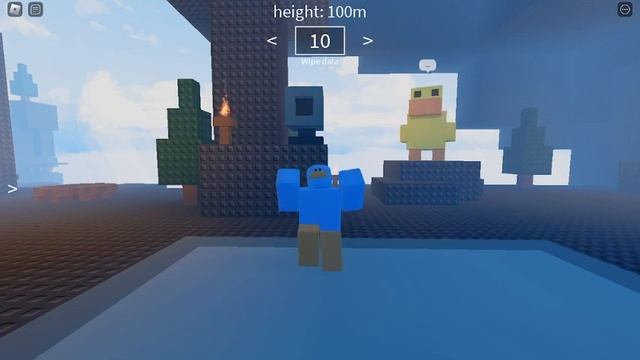 roblox - obby but you're a bird soundtrack ost смотреть онлайн