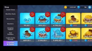 Это Что? Г@вно? // обзор на куки ран // COOKIE RUN: KINGDOM