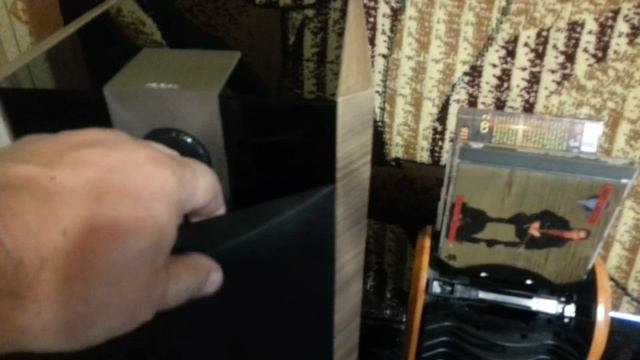 Focal 816 Denon 720 Onkyo 508 смотреть онлайн