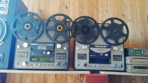 Олимп мпк-005с-1 или Олимп 005с? Какой магнитофон лучше?