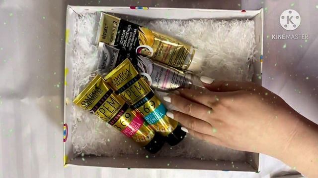 25 ? подарочных боксов ? к новому году. смотреть онлайн