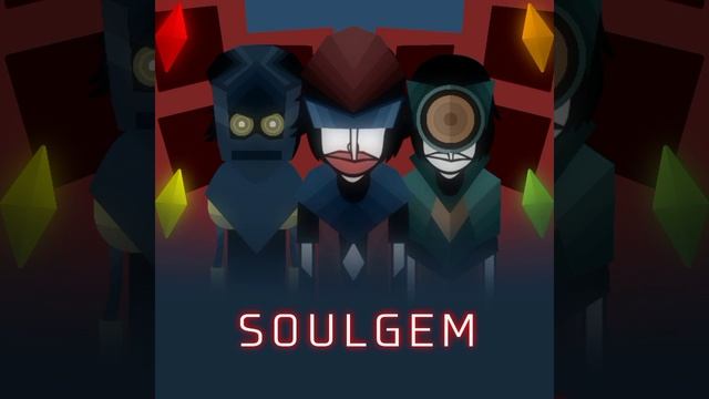 TheMasterBoxer: Golden edition - Soulgem unused bonus 1 sound ( Find out ) смотреть онлайн