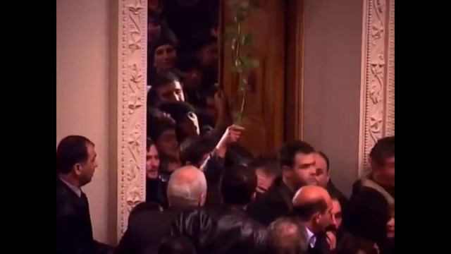 Грузия до Саакашвили и После Саакашвили смотреть онлайн