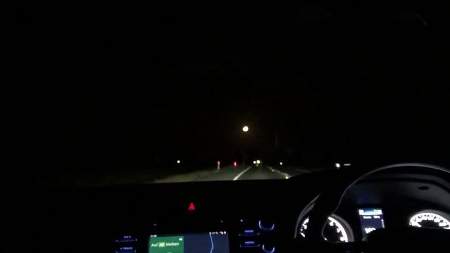 The Moon Above the Road - COVID-19 Fight for Flight 2 смотреть онлайн