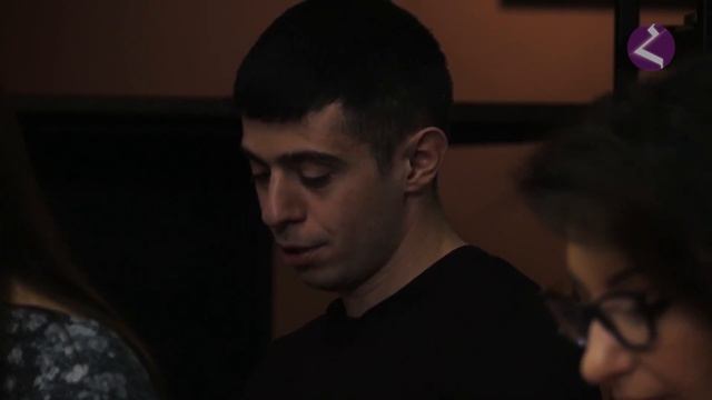 Հայերեն, 아르메니아어, Armenian Lesson 6