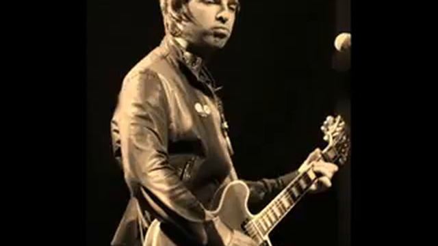 Oasis - I Can See It Now [CSTS demo] смотреть онлайн