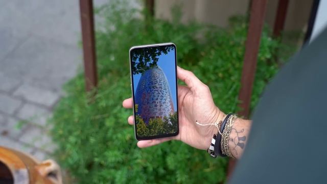 PRECIOSO!!! OPPO Reno8 REVIEW смотреть онлайн