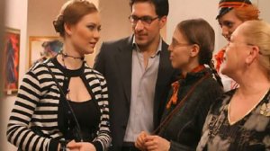 Как живет дочь актера Владимира Машкова, покинувшая Россию