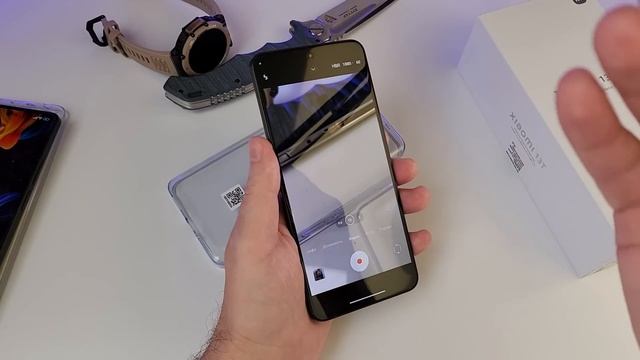 Стоит ли Брать XIAOMI 13T - Уже ДВЕ НЕДЕЛИ МУЧЕНИЙ? POCO F5 ХУЖЕ? ?ПЛЮСЫ и МИНУСЫ СЯОМИ смотреть онлайн