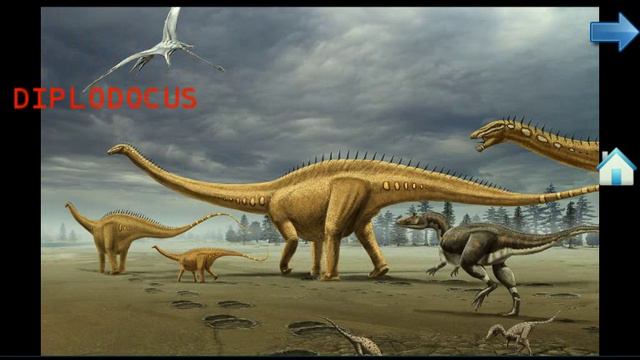 БОЛЬШИЕ ДИНОЗАВРЫ./10/ смотреть онлайн