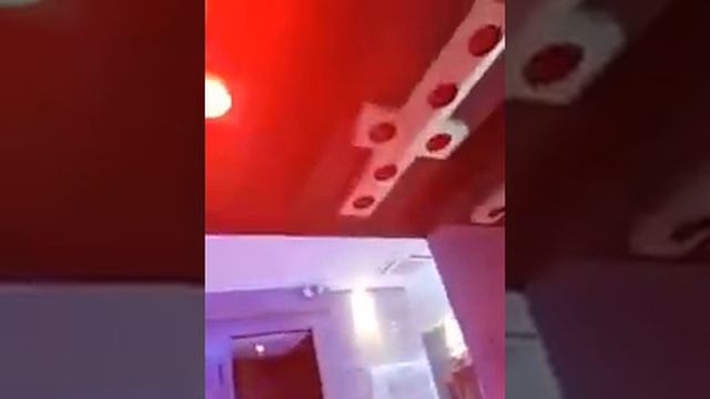 Far infrared lights above charis смотреть онлайн