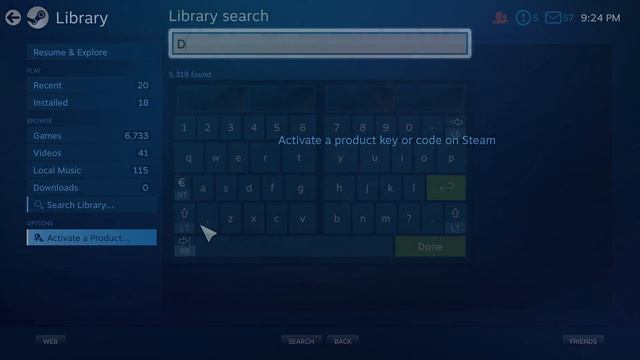 Hell on Earth | Quest to 6,666 Steam Games (Quest Ends) смотреть онлайн