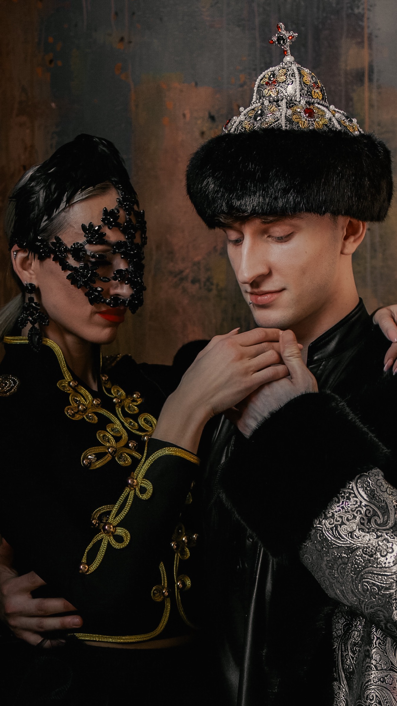 Мощное шоу на праздник- Spirit Show