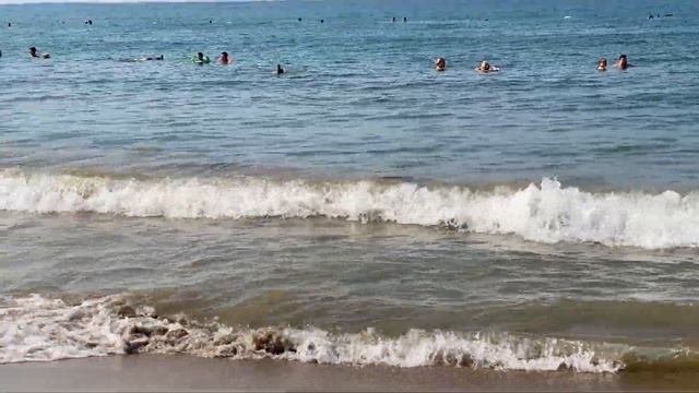 Aktuelles Wetter in Side PROMENADE Strand Meer - (Kumköy) Türkei 7.8.2023 LIVE #side #türkei смотреть онлайн