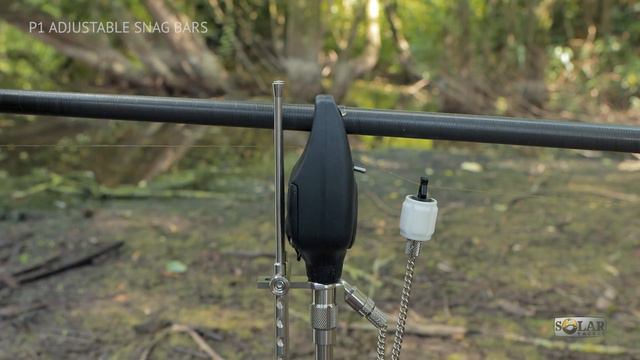 Solar Products | P1 Snag Ears | Carp Fishing