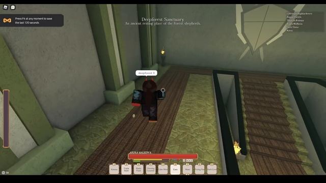 Samurai Progression | Rogue Lineage смотреть онлайн