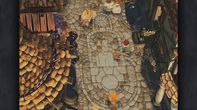 Final Fantasy IX [Switch] (Unboxing/Offline/Experience) смотреть онлайн
