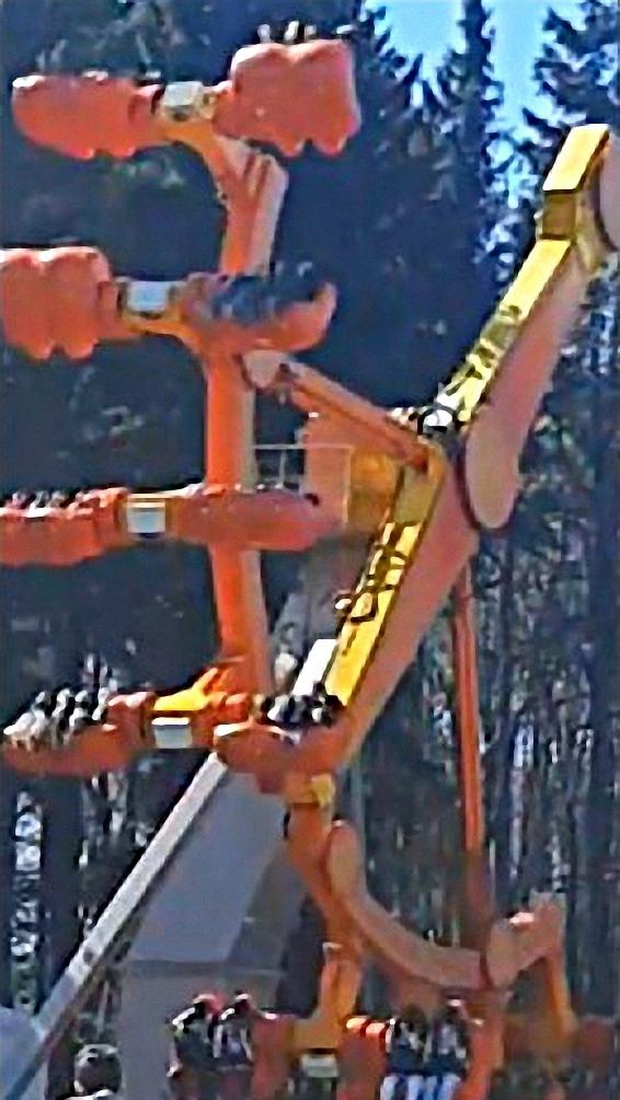 #Аттракцион ХОППЛА! смотреть онлайн