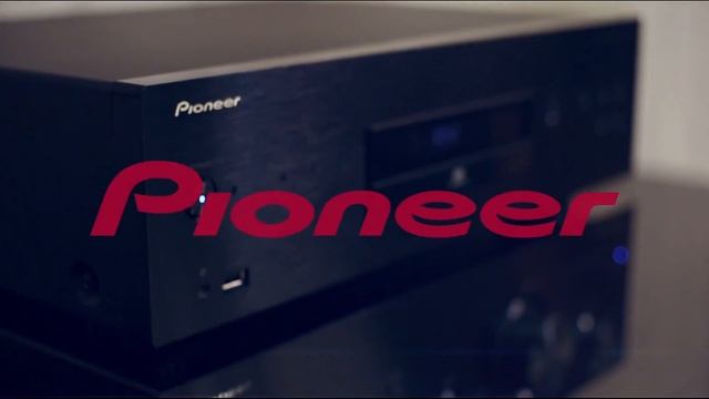 Pioneer NC 50DAB смотреть онлайн