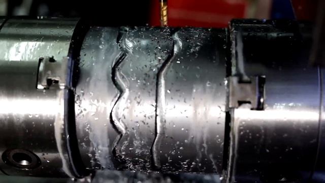 ФРЕЗЕРОВАНИЕ СТАЛИ 40Х Роутер 3220 Mitsubishi смотреть онлайн