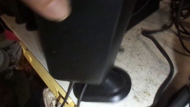 Logitech X-530 5.1 Surround Sound System test смотреть онлайн
