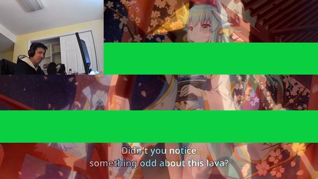 Arifureta Shokugyou de Sekai Saikyou Season 2 Episode 3 Live Reaction смотреть онлайн