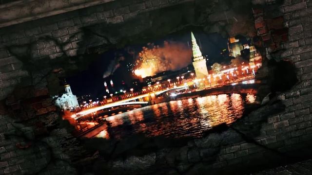 Очень Мрачная Заставка смотреть онлайн