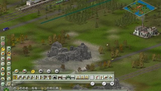 Транспортный Олигарх (II сезон). Часть 33. (Transport Giant Gameplay) смотреть онлайн