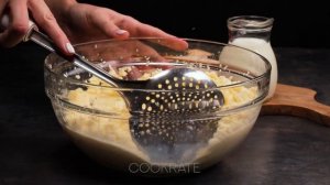 Домашнее сливочное масло из одного ингредиента. Вы больше не захотите покупное!