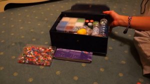 Хранение материалов Egao. Режиссёрская версия