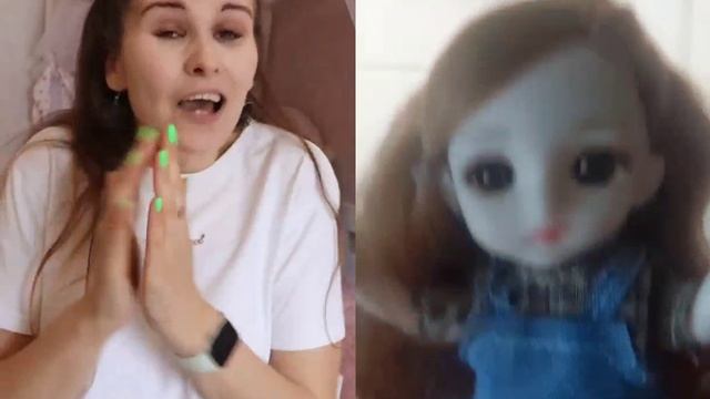 Смешное видео/Куклы Mermaid High #смешноевидео #MermaidHigh #rutube