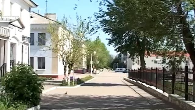 Мирознай - город Жирновск смотреть онлайн