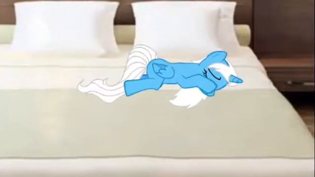 Пони клип (Что же ты делаешь папа?)Внимание: Прочитайте описание. смотреть онлайн