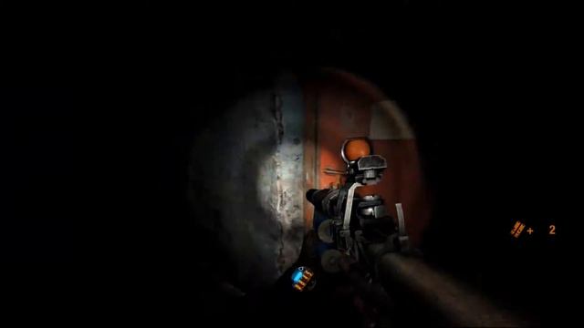 Metro Last Light Ultra Settings Dx11 Radeon HD 7950 смотреть онлайн