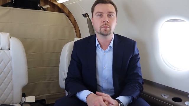 Приемка нового РС-12 NG для российского клиента смотреть онлайн