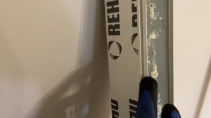 Доборный профиль для окон пвх .Для чего нужен