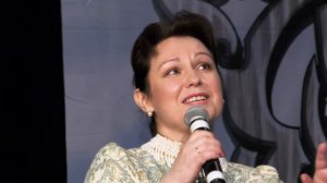 «Я за реченьку гляжу», муз. Б.Мокроусова, сл.В.Малкова и  Г.Строгонова.